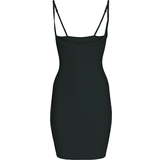 Shapewear Decoy Shapewear Dress - Black