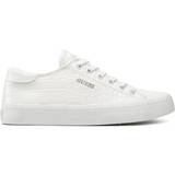 42 ⅔ - Plast Sneakers Guess Ester W - Offwhite