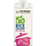 Drinkmixere The Bridge Bio Rice Cuisine 20cl
