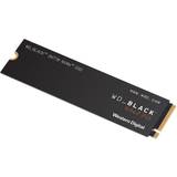 Harddiske Western Digital Black SN770 NVMe SSD 500GB