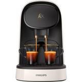 Philips Hvid Kaffemaskiner Philips L'OR Barista LM8012