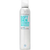 Mousse / Skum Shower Gel Active By Charlotte Soft Skin Shower Mousse 150ml