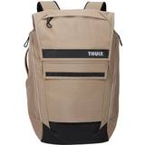 Beige - Vandafvisende Tasker Thule Paramount Backpack 27L - Timberwolf