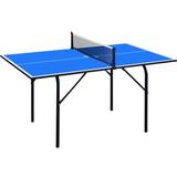 Ministørrelse Bordtennisborde Gsi Table Tennis Junior