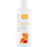 Revlon Bade- & Bruseprodukter Revlon Natural Honey Nourishing Shower Gel 650ml
