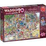 Wasgij puzzle Jumbo Wasgij Destiny 6 Childs Play 1000 Pieces