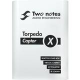 Two Notes Musiktilbehør Two Notes Torpedo Captor X 16ohm