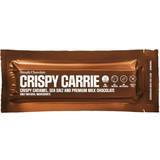 Simply Chocolate Slik & Kager Simply Chocolate Crispy Carrie 40g