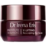 Anti-age Øjenserummer Dr. Irena Eris Institute Solutions Y Lifting Resculting Eye Serum 15ml