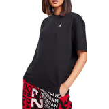 Nike Jordan Essentials T-shirt Women's - Black/White