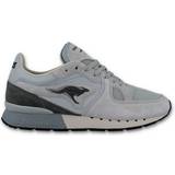 Kangaroo Ruskind Sneakers Kangaroo Coil R1 OG M - Vapor Grey