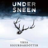 Lydbøger på tilbud Under sneen (Lydbog, MP3, 2022)