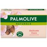 Palmolive Bade- & Bruseprodukter Palmolive Naturals Delicate Care with Almond Milk