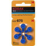 Kodak P675 6-pack