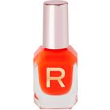Revolution Beauty Neglelakker & Removers Revolution Beauty Express Nail Polish Orange Pop