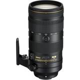 Nikon F - Tele Kameraobjektiver Nikon AF-S Nikkor 70-200mm F2.8E FL ED VR