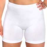 Missya Oversized Tøj Missya Lucia Shorts - White