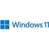 Operativsystem Microsoft Windows 11 Pro for Workstations Tys (64-bit OEM)