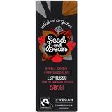 Seed and Bean Fødevarer Seed and Bean Coffee Espresso Fine Dark Mini Bar 25g