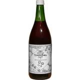 Tranebær Drikkevarer Søbogaard Apple Sweetened Organic Cranberry Juice 73cl