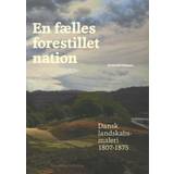 En fælles forestillet nation (E-bog, 2022)