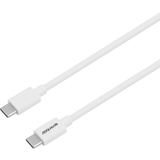 Essentials Kabler Essentials USB C-USB C 2m