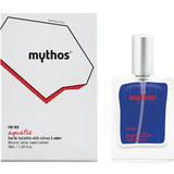 Mythos Herre Parfumer Mythos Aquatic Citrus & Amber EdT 50ml