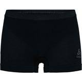 Odlo Polyester Bukser & Shorts Odlo Performance Light Sports-Underwear Panty Women - Black