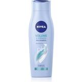 Nivea Blødgørende Hårprodukter Nivea Volume Care Shampoo 250ml