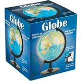 Globus med lys Globus Med Lys Og USB Kabel