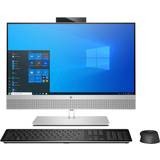 HP 8 GB - All-in-one Stationære computere HP EliteOne 800 G8 42T83EA
