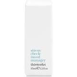 This Works Ansigtspleje This Works Stress Check Mood Manager 35ml