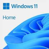 Microsoft windows 11 Microsoft Windows 11 Home Swedish (64-bit OEM)
