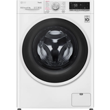 Vaskemaskiner LG F4DV508S0WE
