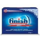 Finish Tilbehør til hvidevarer Finish Dishwasher salt 4 kg 37BB004