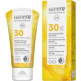 Lavera Solcremer & Selvbrunere Lavera Anti-Ageing Sensitive Sun Cream SPF30 50ml