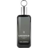 Lagerfeld Parfumer Lagerfeld Classic Grey EdT 100ml