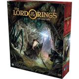 Fantasy Flight Games Brætspil Fantasy Flight Games The Lord of the Rings: The Card Game Revised Core Set 2022