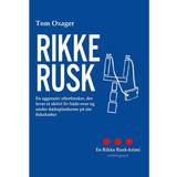 Bøger Rikke Rusk (Hæftet, 2022)