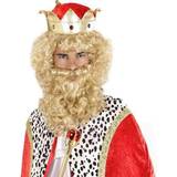 Rød Kroner & Diademer Kostumer Widmann Royal Crown