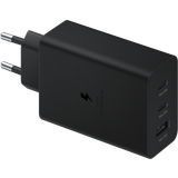 Oplader - USB-PD (USB strømforsyning) Batterier & Opladere Samsung EP-T6530NBEGWW