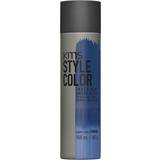 KMS California Hårfarver & Farvebehandlinger KMS California StyleColor Inked Blue 150ml