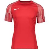 Mesh - Rød Overdele Nike Academy Jersey Men - University Red/White