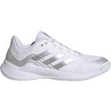 adidas Novaflight Sustainable Volleyball W - Cloud White/Silver Metallic/Cloud White