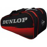 Padeltasker & Etuier Dunlop Paletero Club