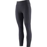 Jersey - Sort Bukser & Shorts Patagonia Women's Pack Out Hike Tights - Black