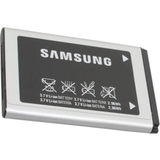 Batterier - Grå - Mobilbatterier Batterier & Opladere Samsung GH43-03241A