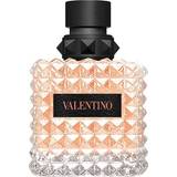 Dame Parfumer Valentino Donna Born In Roma Coral Fantasy EdP 50ml