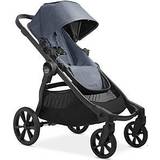 Baby Jogger Puncture Proof Barnevogne Baby Jogger City Select 2