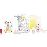 Dermatologisk testet Gaveæsker & Sæt Nailmatic Kids Magic Box Gift Set 6-pack